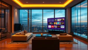 iptv cable alternative