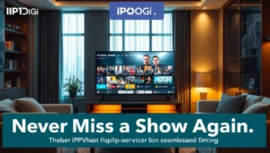 iptv catchup