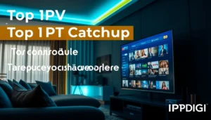 iptv catchup channels