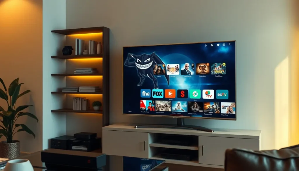 iptv cloud