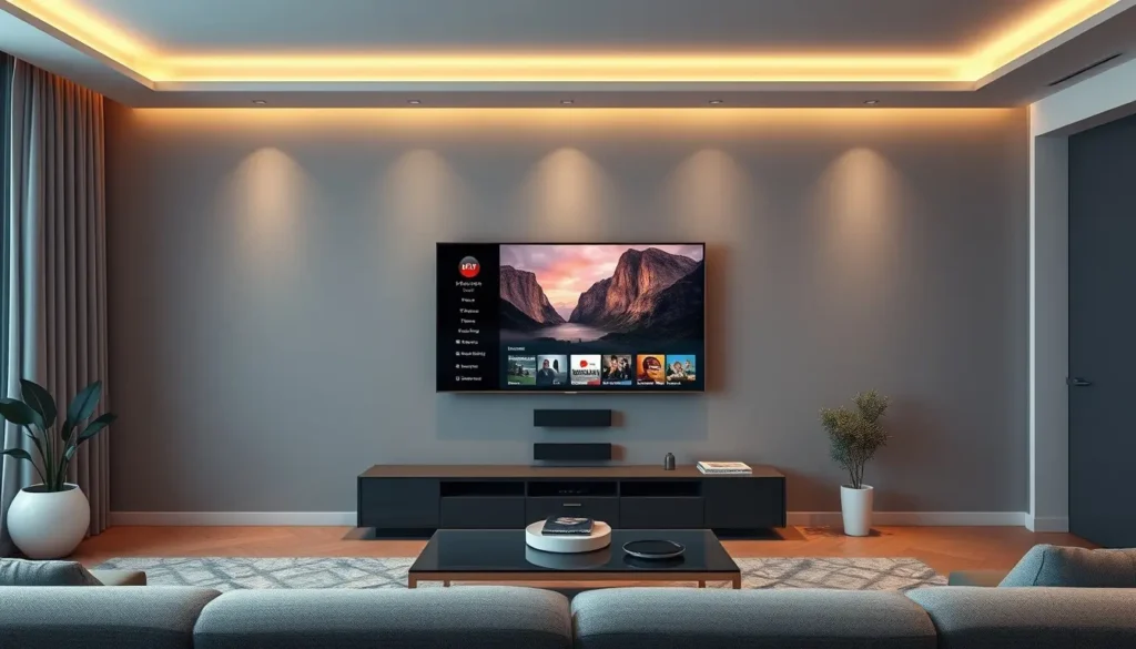 iptv compatibility