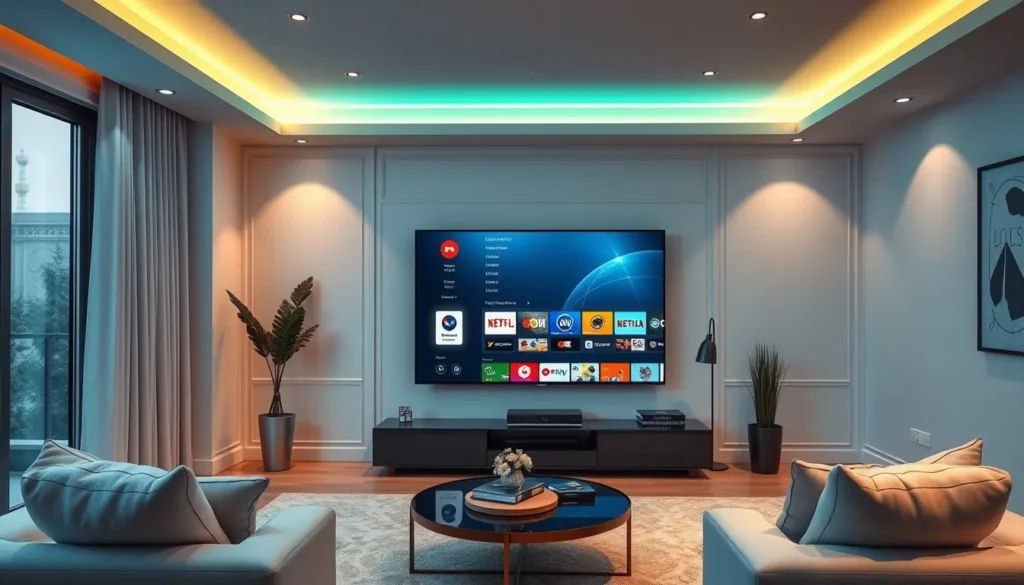iptv epg guide