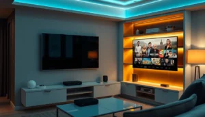 iptv for android tv