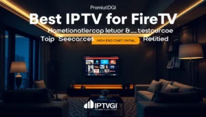 iptv for fire tv