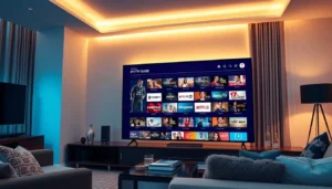iptv guide app