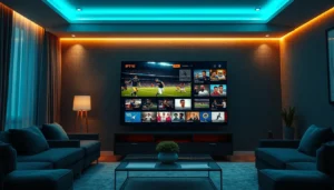 iptv live sports