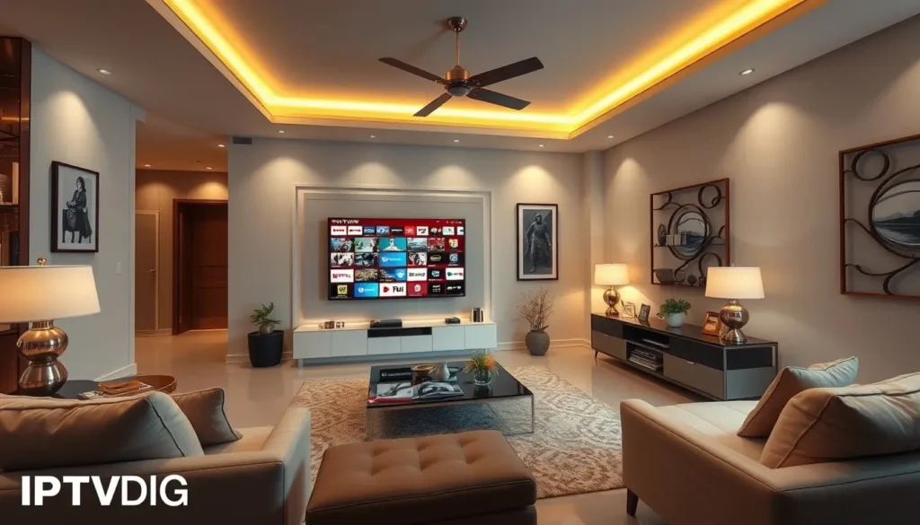 iptv m3u playlist