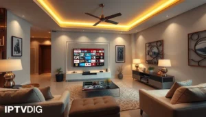 iptv m3u playlist