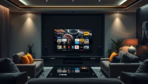 iptv multi screen subscription with premium channels