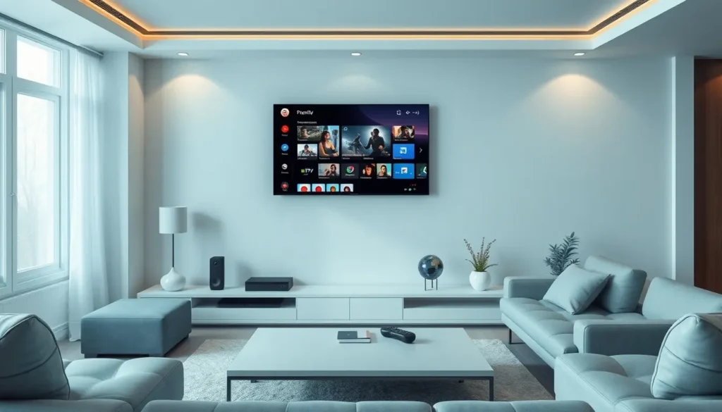 iptv parental controls