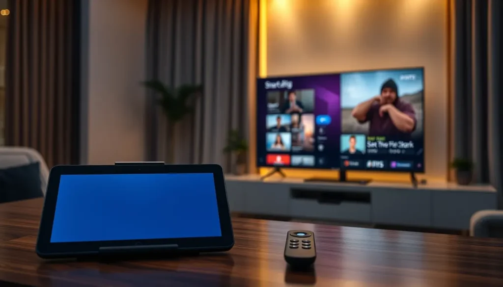 iptv setup guide for apple tv 4k