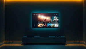 iptv smart tv