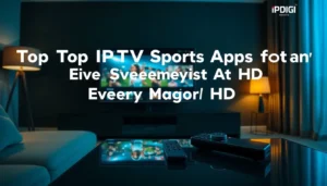 iptv sports app