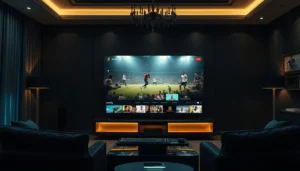 iptv subscription for latin american channels and vod