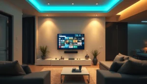 iptv subscription with premium sports and movie channels