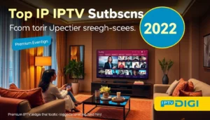 iptv subscriptions 4k