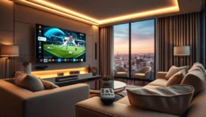 iptv uk channels