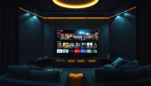 iptv vod channels