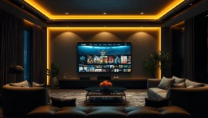 4k iptv streams