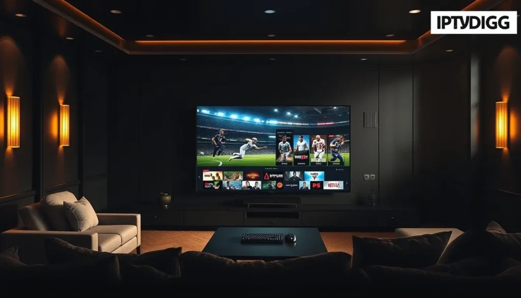 best iptv deals