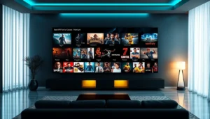 iptv for firestick