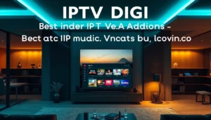 iptv kodi