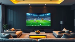 iptv live football