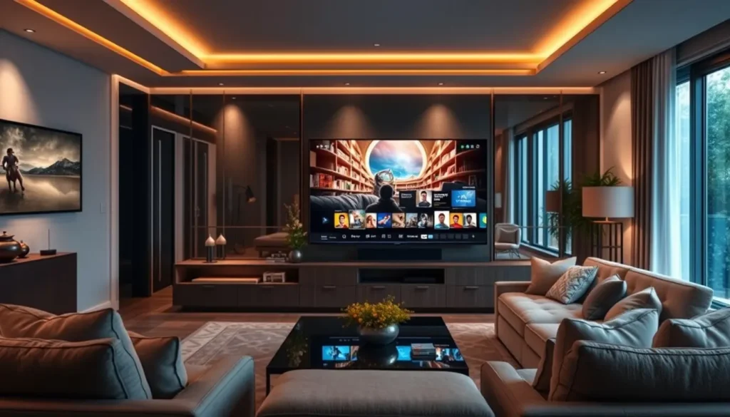 iptv multidevice