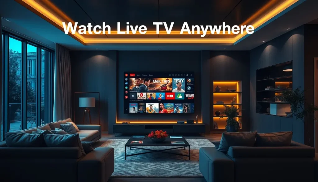 iptv on pc