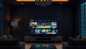 iptv recording app