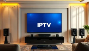 iptv subscription plans