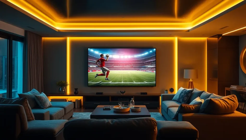 iptv subscription with multi device streaming support
