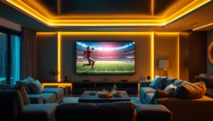 iptv subscription with multi device streaming support