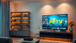 iptv vod guide