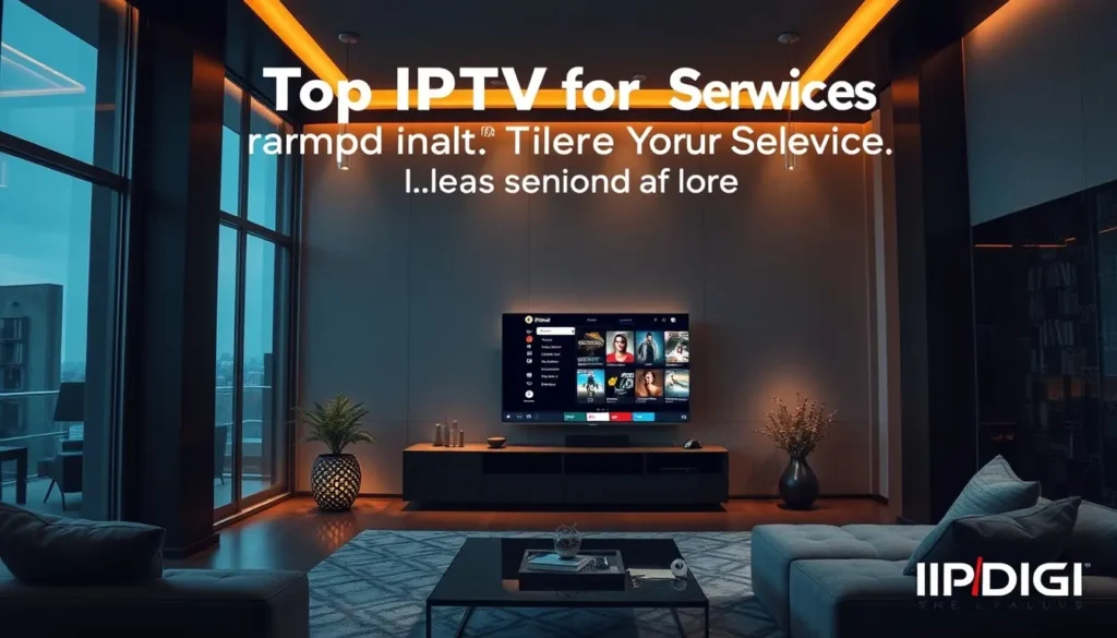 iptv for pc