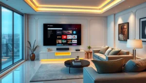 iptv roku app