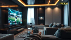 iptv smart player