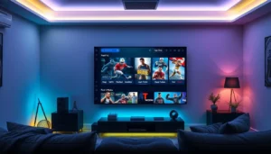 iptv streaming apps