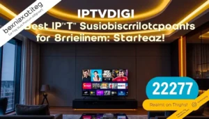 iptv subscription discounts