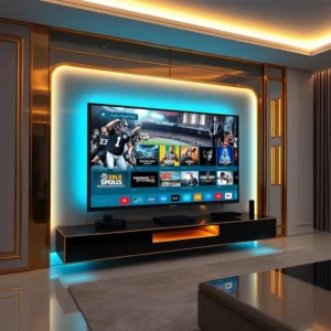 iptv fire tv
