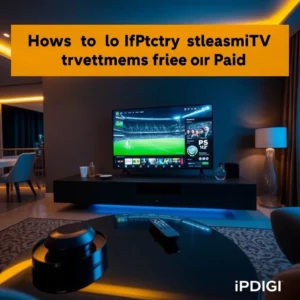 iptv football streams