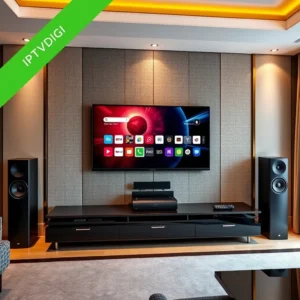 iptv for lg tv