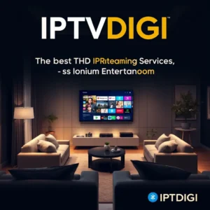 iptv hd streaming