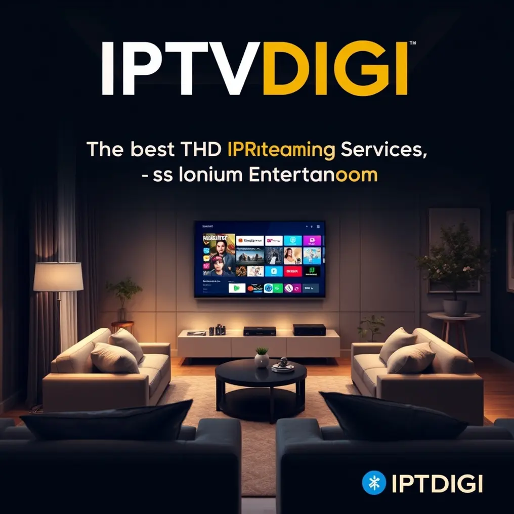 iptv hd streaming