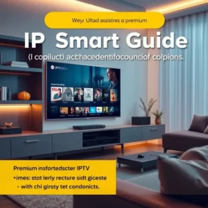 iptv smart guide