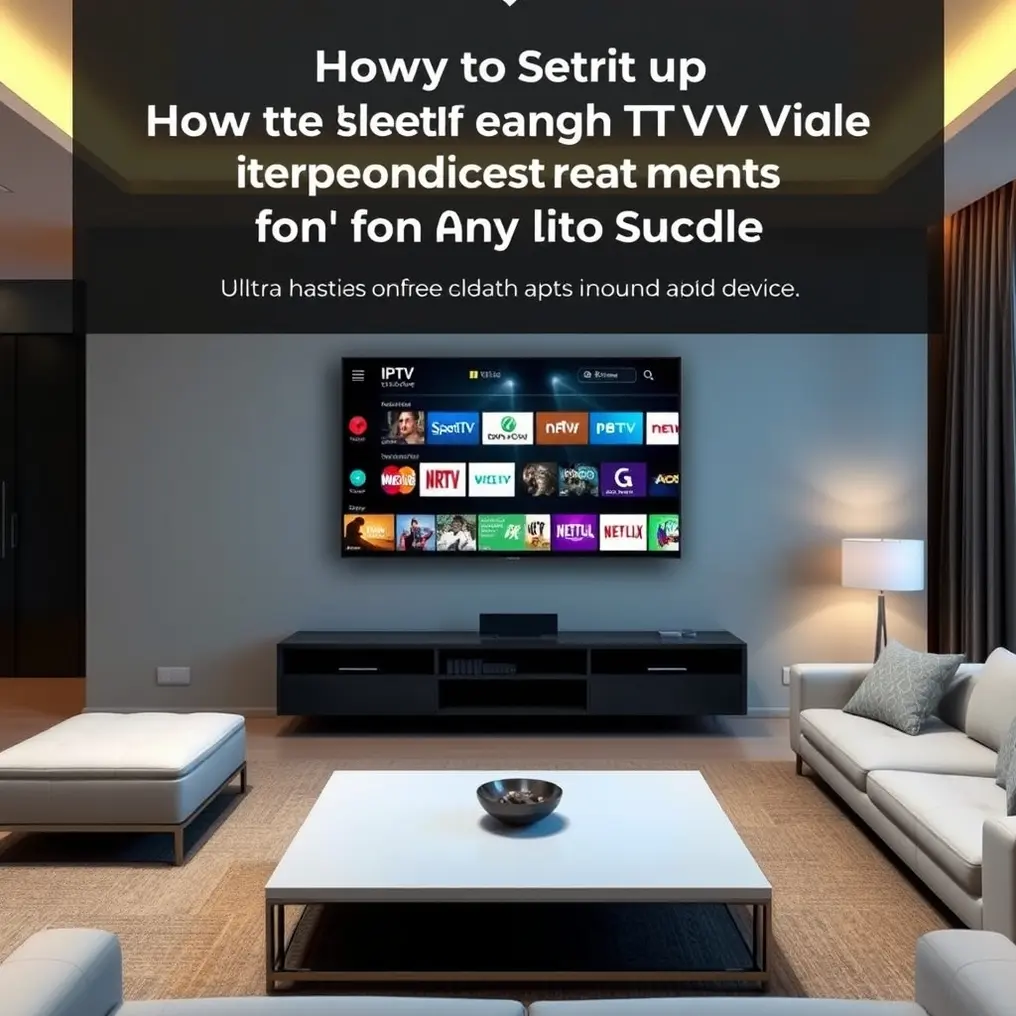 iptv tv guide