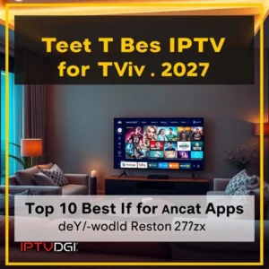 iptv for android