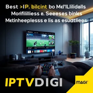 iptv multiple devices