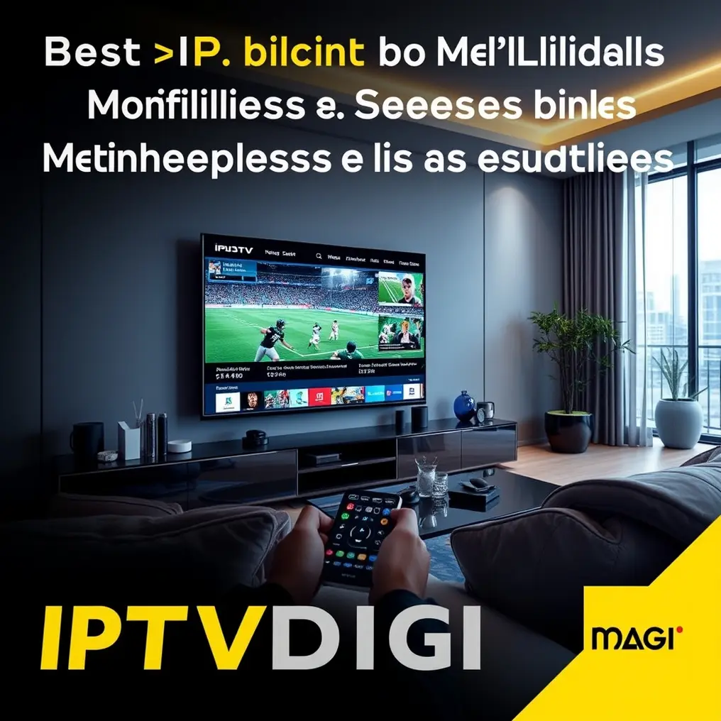 iptv multiple devices