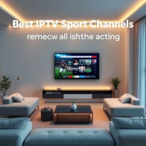 iptv sport channels